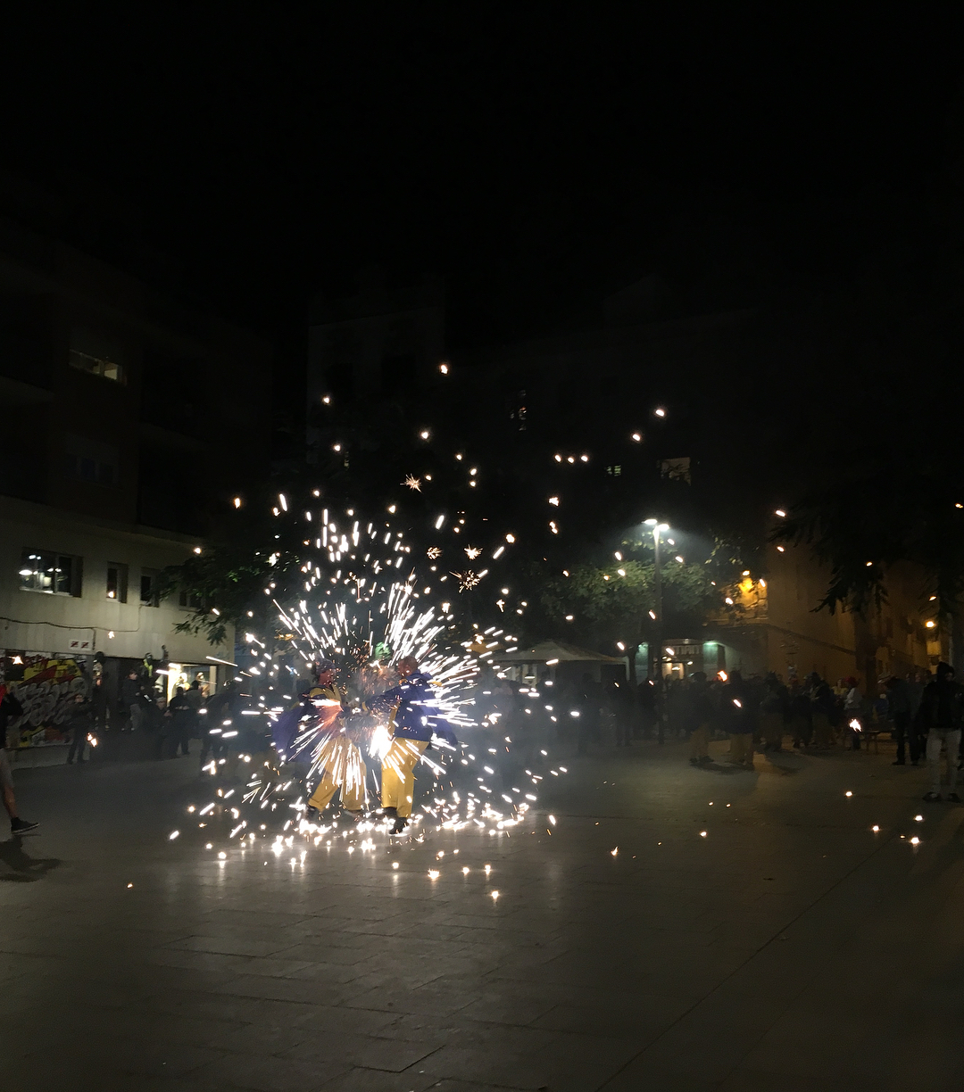 Barcelona gallery image