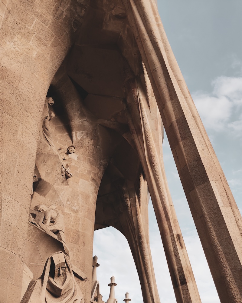 Barcelona gallery image