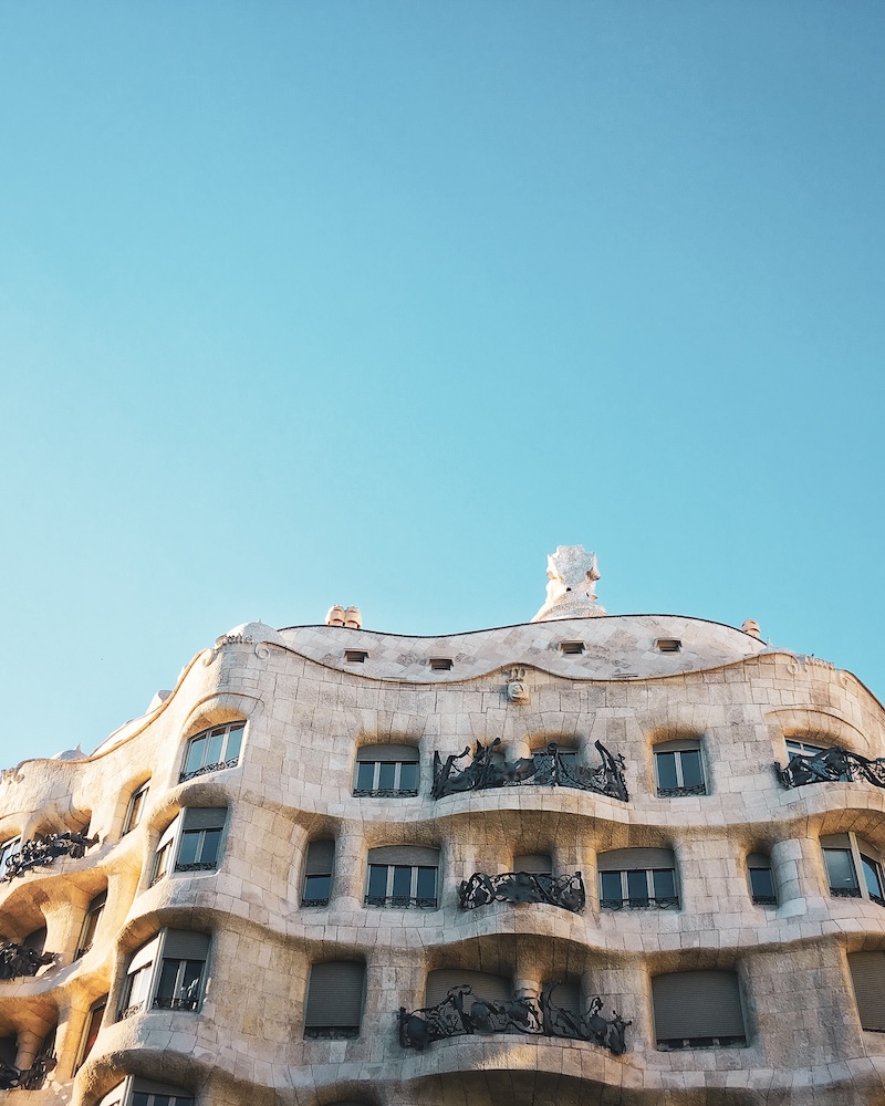 Barcelona gallery image