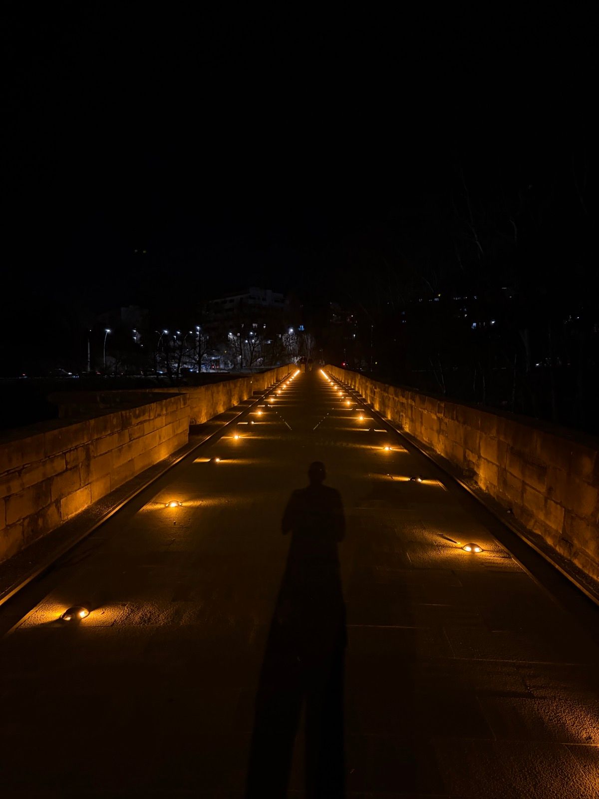 12km Easy Run – 😮‍💨