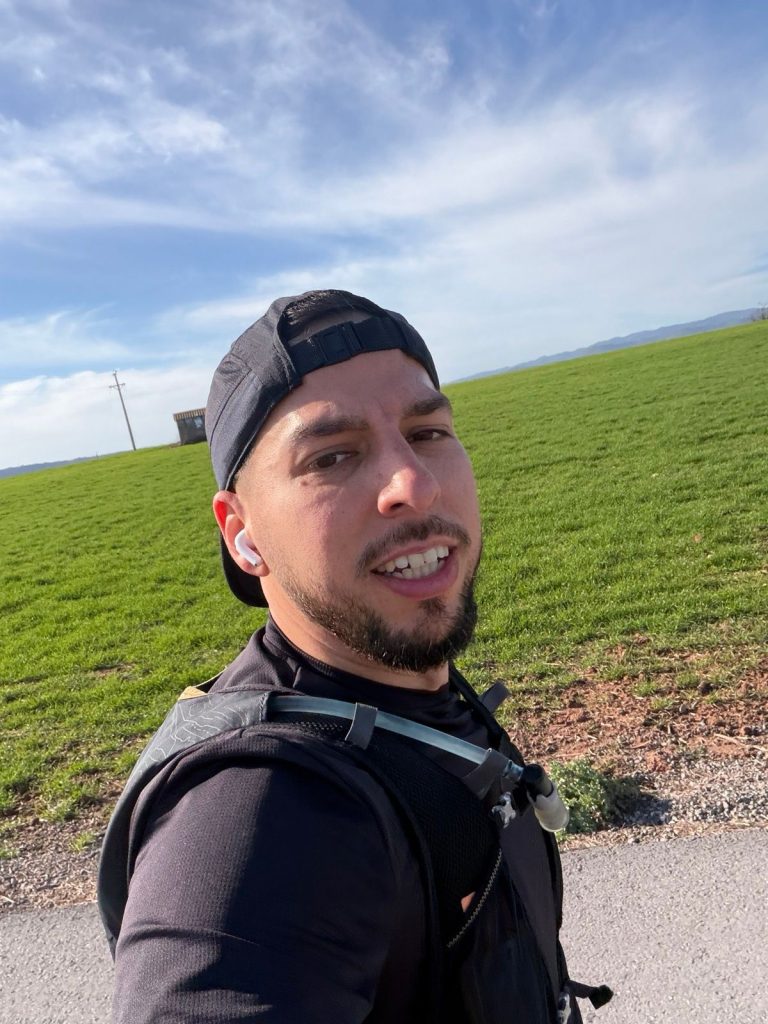 20km Long Run – 3 años sin correr 20k