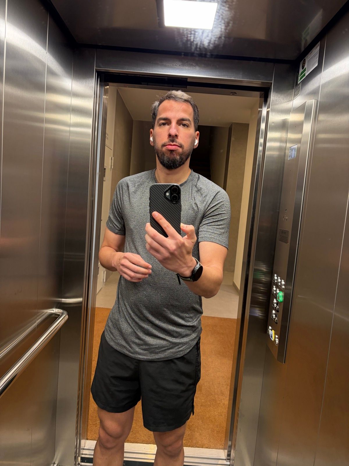 5km Time Trial – 5k PR