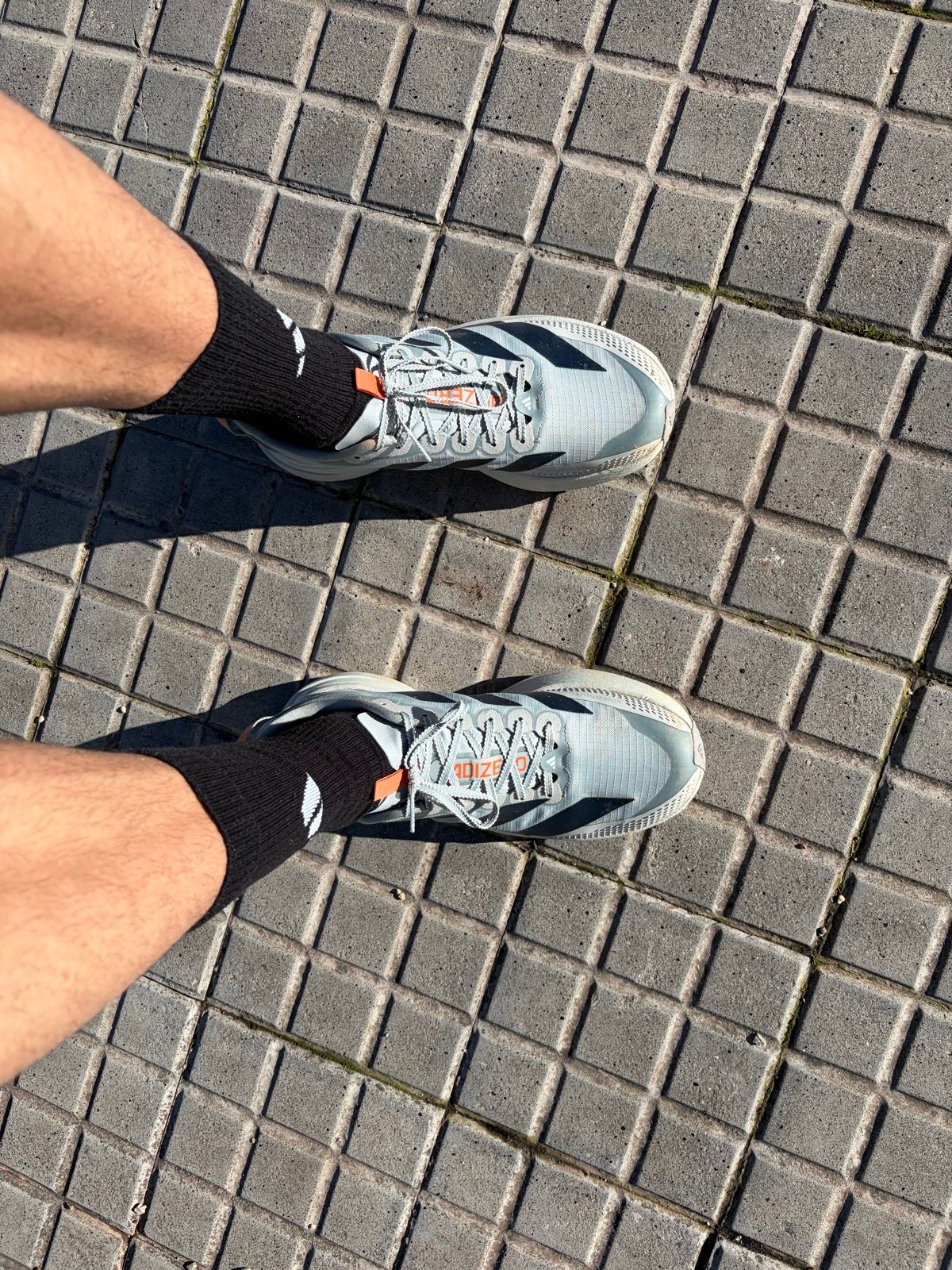 Easy run 9k – Correr lento es mas difícil que correr rápido