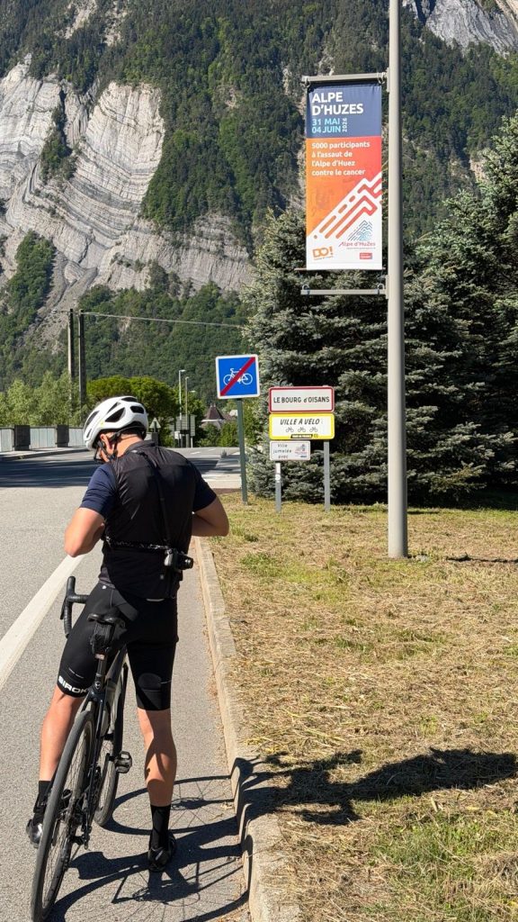 Saint-Christophe-en-Oisans ⛰️