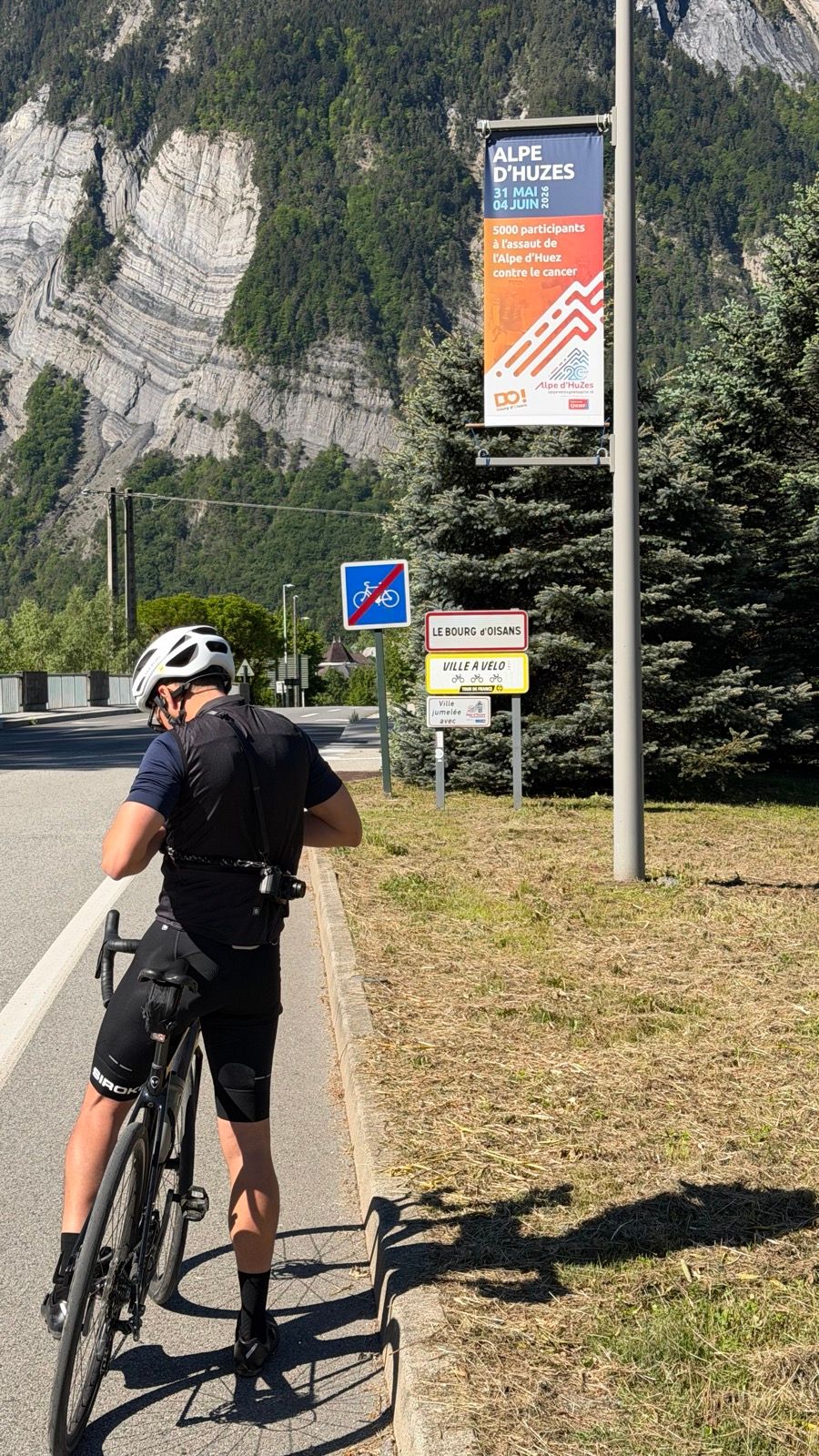 Saint-Christophe-en-Oisans ⛰️